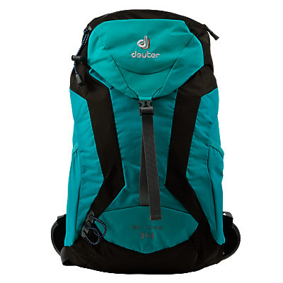 Deuter AC Lite 14 Backpack, Mint Deuter AC Lite 14 Backpack, Mint